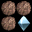 Boulder Crash icon